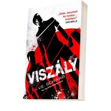 FUMAX Viszály gyermek- és ifjúsági könyv