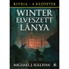 FUMAX Winter elveszett lánya - Riyria - A kezdetek 4.