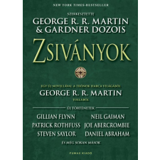 FUMAX Zsiványok regény