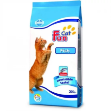  Fun Cat Fish 20kg macskaeledel