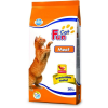 Fun Cat Meat 2,4Kg macskatáp