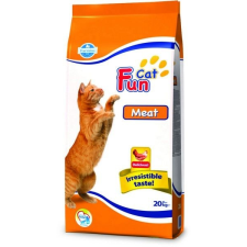 Fun Cat Meat 2,4Kg macskatáp macskaeledel