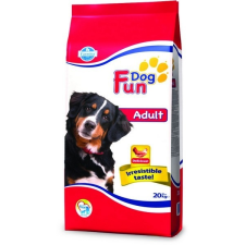 Fun Dog Adult 20kg kutyaeledel