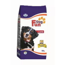  Fun Dog Adult Lamb 2x10kg kutyaeledel