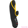 Fun Factory - AMORINO RABBIT VIBRATOR BLACK