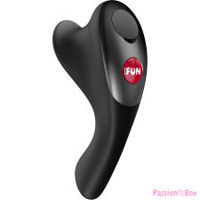 Fun Factory - BE·ONE FINGER VIBRATOR BLACK vibrátorok