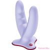 Fun Factory - RYDE DOUBLE DILDO PURPLE