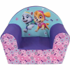 FUN HOUSE Kanapé Fun House The Paw Patrol Gyermek