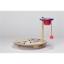  Fun-Wipp terápiás gyermek koordinációfejlesztő eszköz kreatív és készségfejlesztő