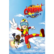 Funbox Media Ltd Crash Dummy (digitális licenc) videójáték