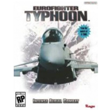 Funbox Media Ltd Eurofighter Typhoon (PC - Steam Digitális termékkulcs) videójáték