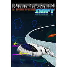 Funbox Media Ltd Horizon Shift (digitális licenc) videójáték