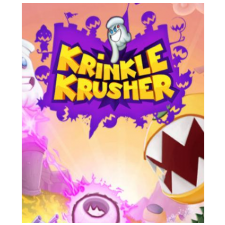 Funbox Media Ltd Krinkle Krusher (PC - Steam Digitális termékkulcs) videójáték