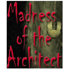 Funbox Media Ltd Madness of the Architect (PC - Steam Digitális termékkulcs) videójáték