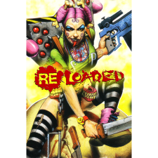 Funbox Media Ltd Re-Loaded (PC - Steam elektronikus játék licensz) videójáték