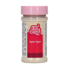 Funcakes agar-agar, 50g sütés és főzés