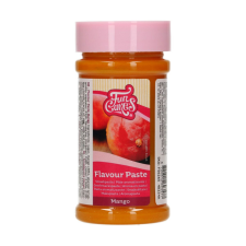 Funcakes aroma paszta, mango, 120g alapvető élelmiszer