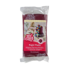 Funcakes fondant, padlizsán, 250g