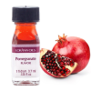 Funcakes LorAnn koncentrált aroma, gránátalma, 3,7 ml