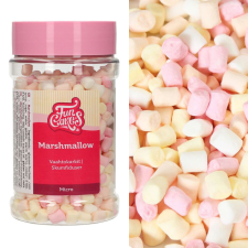 FunCakes mályvacukor, pillecukor – Micro sütés és főzés
