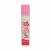 Funcakes metál színű spray, babarózsaszín, 100 ml