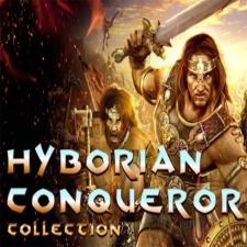 Funcom Age of Conan: Unchained - Hyborian Conqueror Collection (Digitális kulcs - PC) videójáték