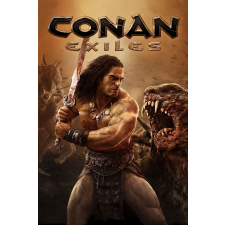 Funcom Conan Exiles (EU) (digitális licenc) videójáték