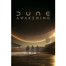 Funcom Dune: Awakening (digitális licenc) videójáték