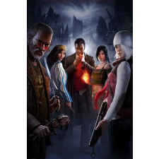 Funcom Secret World Legends: Supernatural Bundle (DLC) (digitális licenc) videójáték