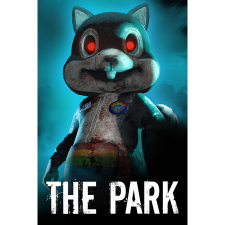 Funcom The Park (PC - Steam elektronikus játék licensz) videójáték