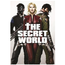 Funcom The Secret World (PC - Steam Digitális termékkulcs) videójáték