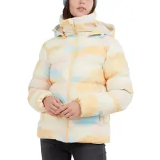 Fundango Amber Padded Jacket  D