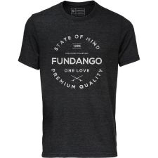 Fundango Basic T Logo 02 póló - trikó D atléta, trikó