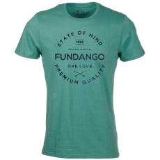 Fundango Basic T Logo 2 póló - trikó D