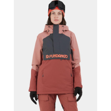 Fundango Birch ECO Logo Anorak D sífelszerelés