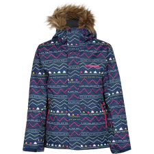Fundango Canora Jacket D sífelszerelés