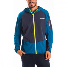  Fundango férfi nyári Technikai kabát XL 460-turkis 1QW108 férfi kabát, dzseki