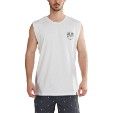 Fundango Glader Tank-T D férfi póló