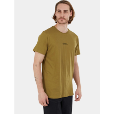 Fundango Globe Graphic-T D