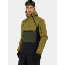 Fundango Hydra ECO Anorak D sífelszerelés