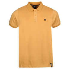 Fundango Incognito Mono Poloshirt  D