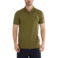 Fundango Incognito Mono Poloshirt  D