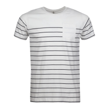Fundango Jaggy Pocket T-shirt D férfi póló