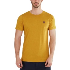 Fundango Jaggy Structured T-Shirt  D
