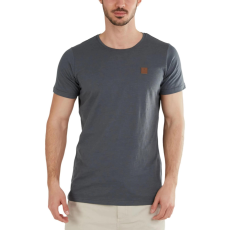 Fundango Jaggy Structured T-Shirt D