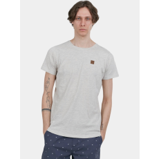 Fundango Jaggy Structured T-shirt D