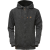 Fundango Meteor pulóver - sweatshirt D