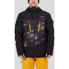 Fundango Privet Allmountain Jacket  D sífelszerelés