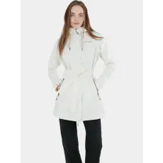 Fundango Regina II Waterproof Trench Jacket D