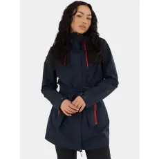 Fundango Regina III Waterproof Trench Jacket D